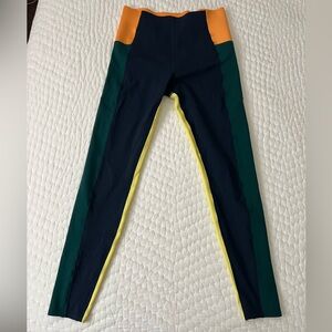 Sweaty Betty exercise leggings with pockets